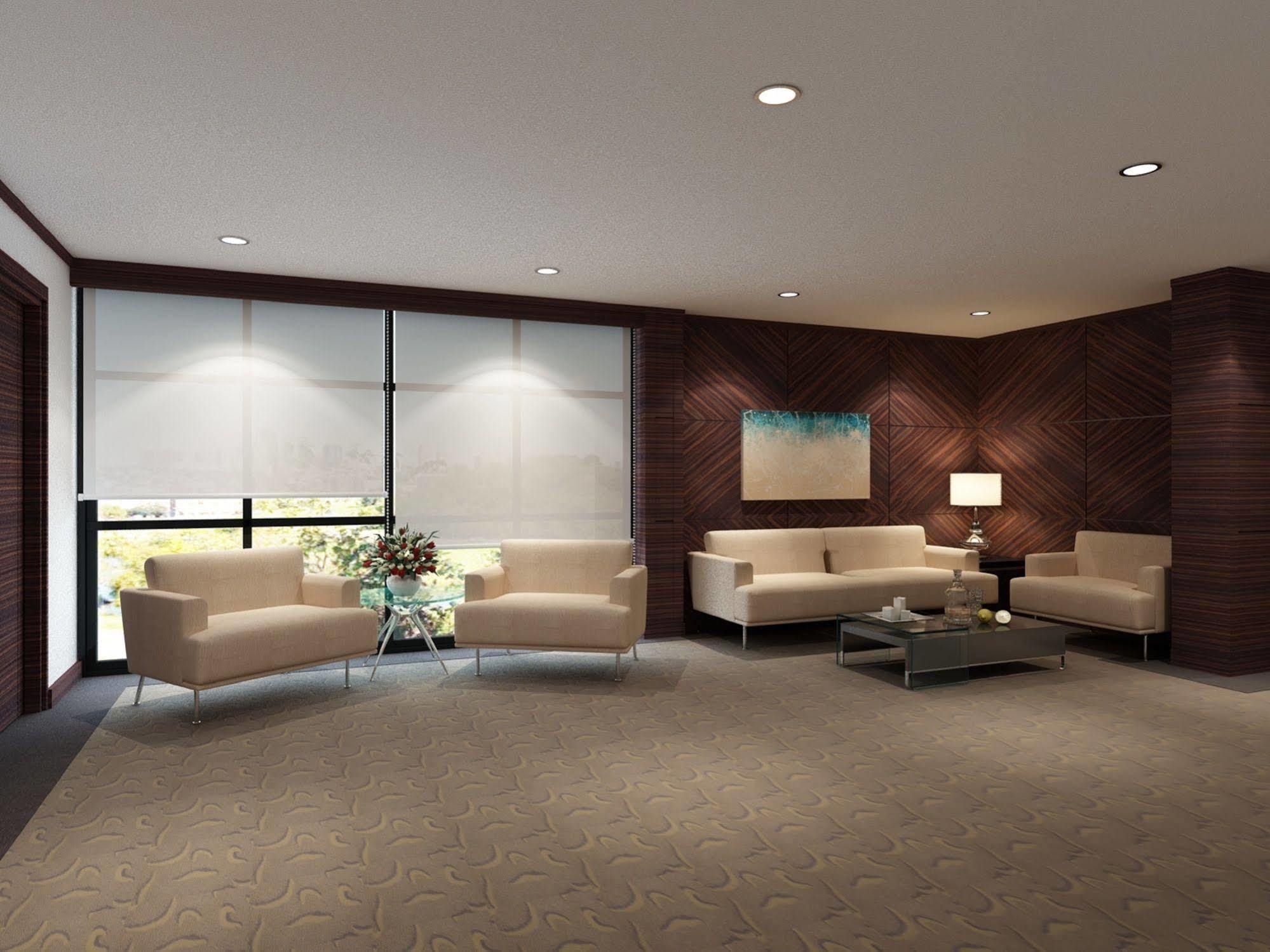 Hallmark Regency Hotel - Johor Bahru Exterior foto